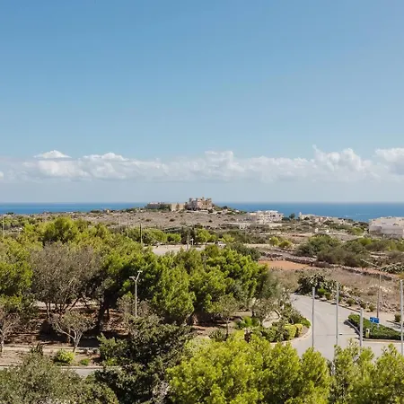 Townsend Court Fl10 - 2bed Brand New By Homely * Mellieħa