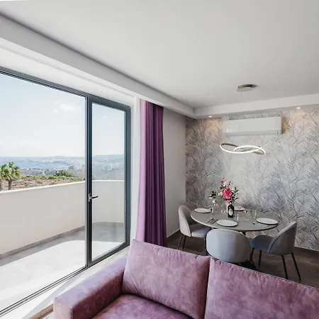 Apartament Townsend Court Fl10 - 2bed Brand New By Homely *