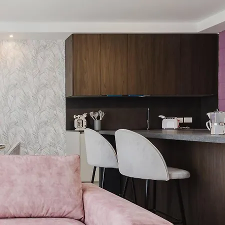 Townsend Court Fl10 - 2bed Brand New By Homely Apartament