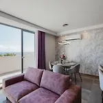 Townsend Court Fl10 - 2bed Brand New By Homely * Mellieha