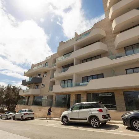 Townsend Court Fl10 - 2bed Brand New By Homely