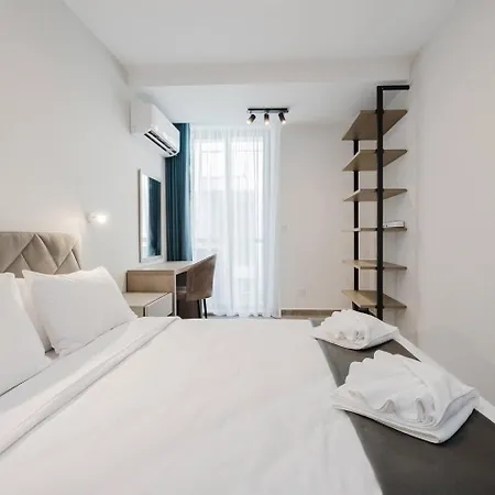 Townsend Court Fl10 - 2bed Brand New By Homely شقة