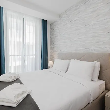 Apartment Townsend Court Fl10 - 2bed Brand New By Homely Mellieha