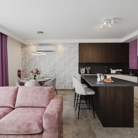 شقة Townsend Court Fl10 - 2bed Brand New By Homely المليحة