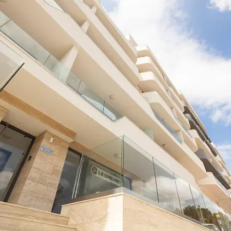 Townsend Court Fl10 - 2bed Brand New By Homely Mellieha
