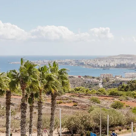 شقة Townsend Court Fl10 - 2bed Brand New By Homely